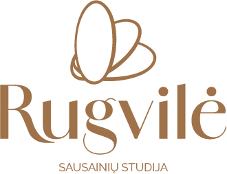 "Rugvilė" su didele meile kepami sausainiai visomis šeimos šventėmis ir progomis. Jus nustebinsime personalizuotais, pagal Jūsų norus dekoruotais sausainiais. Susisiekite su mumis ir mes išpildysime visas Jūsų saldžias svajones.